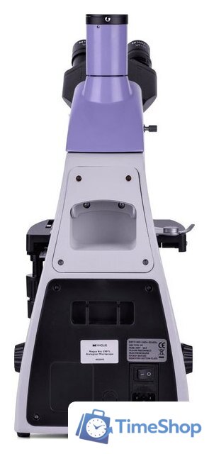 Микроскоп Magus Bio D230TL 83006 - Изображение №7 — Интернет-магазин Time-Shop