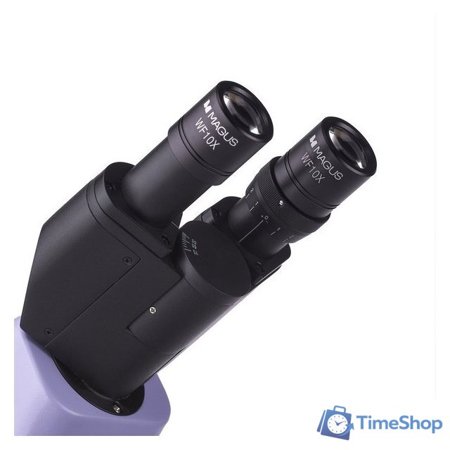 Микроскоп Magus Bio D230TL 83006 - Изображение №11 — Интернет-магазин Time-Shop