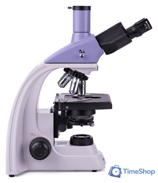 Микроскоп Magus Bio D230TL 83006 - Изображение №6 — Интернет-магазин Time-Shop