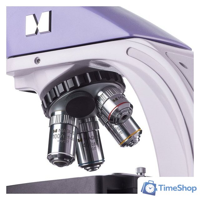 Микроскоп Magus Bio D230TL 83006 - Изображение №13 — Интернет-магазин Time-Shop