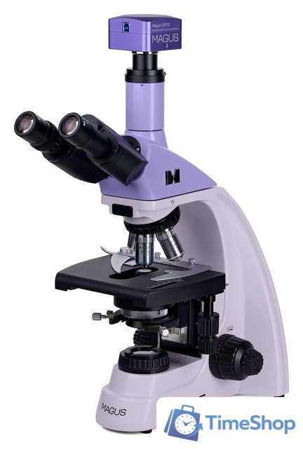 Микроскоп Magus Bio D230TL 83006 - Изображение №22 — Интернет-магазин Time-Shop