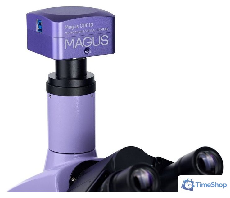 Микроскоп Magus Bio D230TL 83006 - Изображение №21 — Интернет-магазин Time-Shop