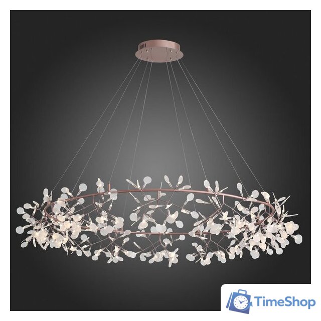 Подвесная люстра ST Luce Rafina SL379.203.324 - Изображение №4 — Интернет-магазин Time-Shop