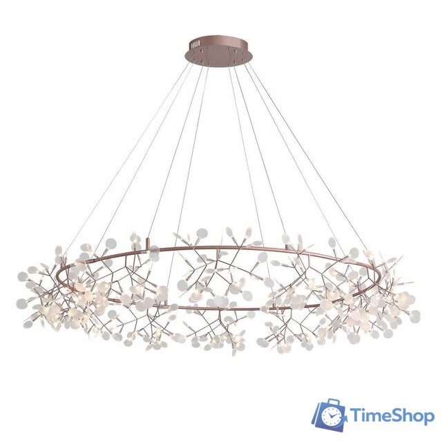 Подвесная люстра ST Luce Rafina SL379.203.324 - Изображение №3 — Интернет-магазин Time-Shop