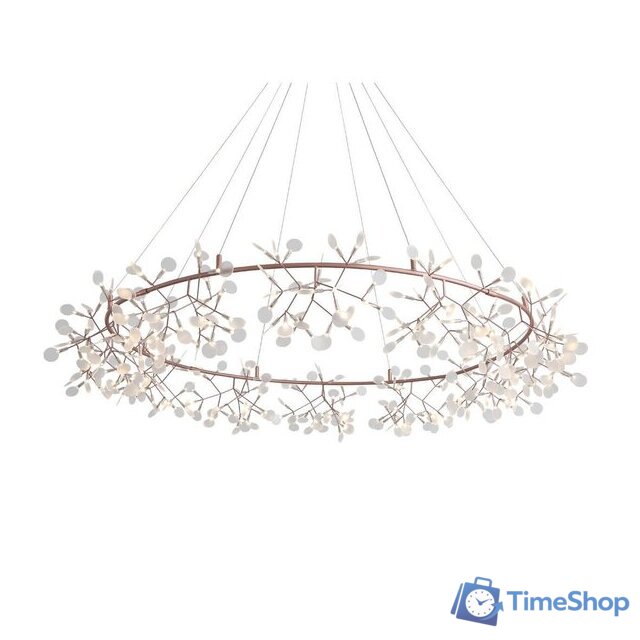 Подвесная люстра ST Luce Rafina SL379.203.324 - Изображение №5 — Интернет-магазин Time-Shop