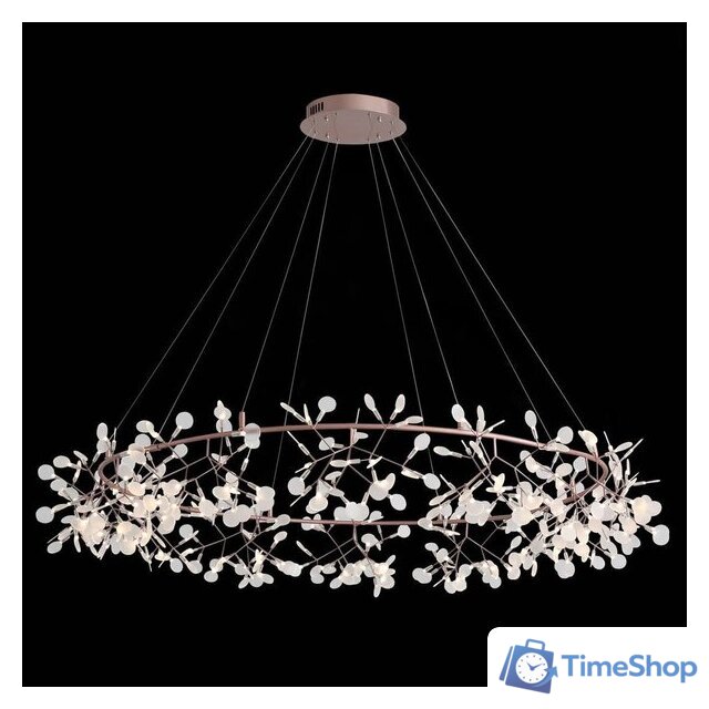 Подвесная люстра ST Luce Rafina SL379.203.324 - Изображение №2 — Интернет-магазин Time-Shop