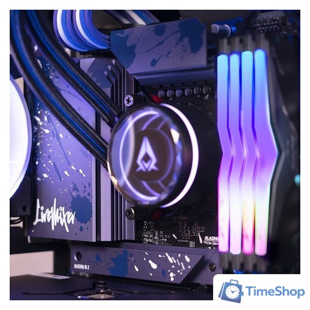 Материнская плата ASRock Z790 LiveMixer - Изображение №7 — Интернет-магазин Time-Shop