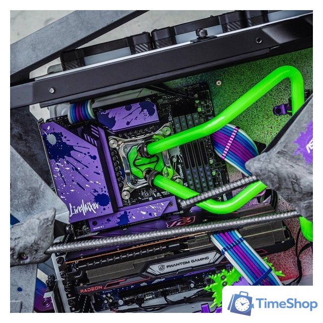 Материнская плата ASRock Z790 LiveMixer - Изображение №10 — Интернет-магазин Time-Shop