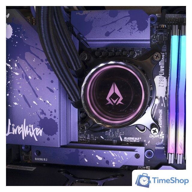 Материнская плата ASRock Z790 LiveMixer - Изображение №5 — Интернет-магазин Time-Shop