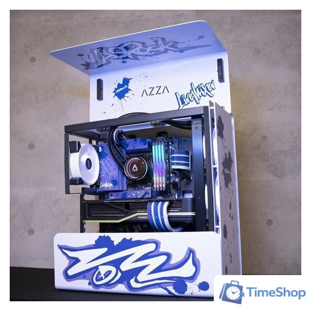 Материнская плата ASRock Z790 LiveMixer - Изображение №3 — Интернет-магазин Time-Shop