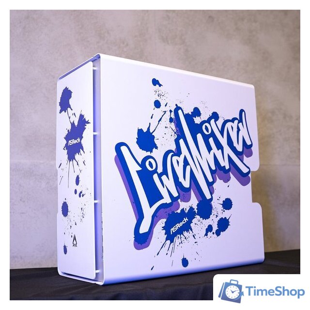 Материнская плата ASRock Z790 LiveMixer - Изображение №8 — Интернет-магазин Time-Shop