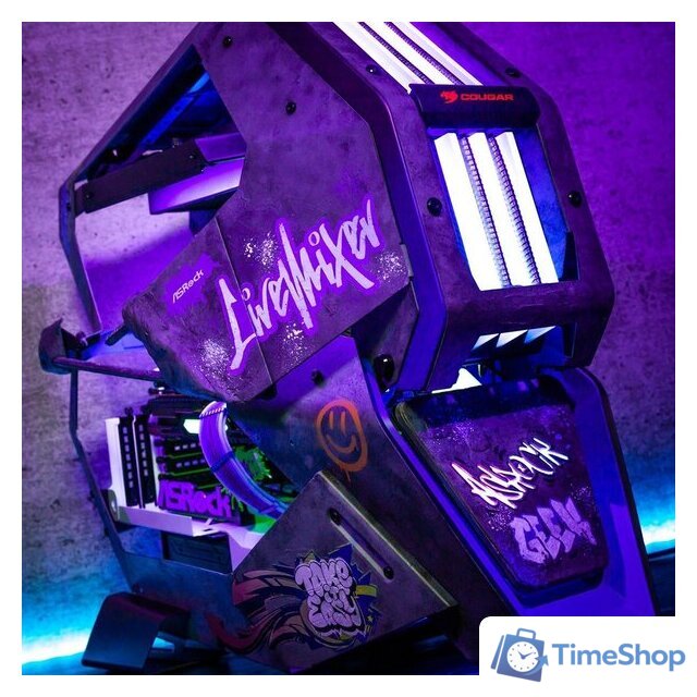 Материнская плата ASRock Z790 LiveMixer - Изображение №13 — Интернет-магазин Time-Shop