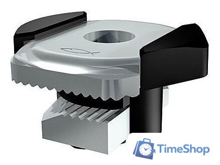 Набор гаек Fischer FSM Clix M 6 538650 (50шт) - Изображение №1 — Интернет-магазин Time-Shop