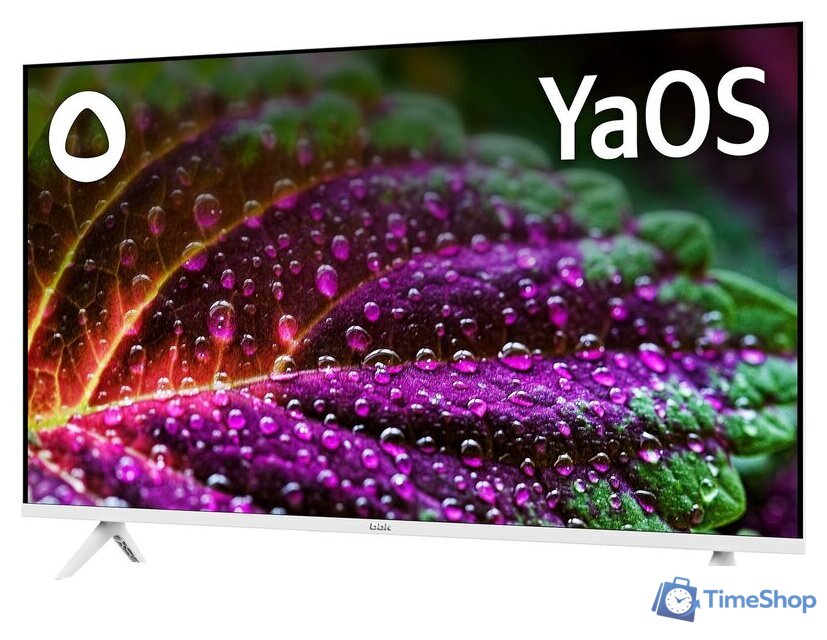 Телевизор BBK 40LEX-7244/FTS2C - Изображение №2 — Интернет-магазин Time-Shop