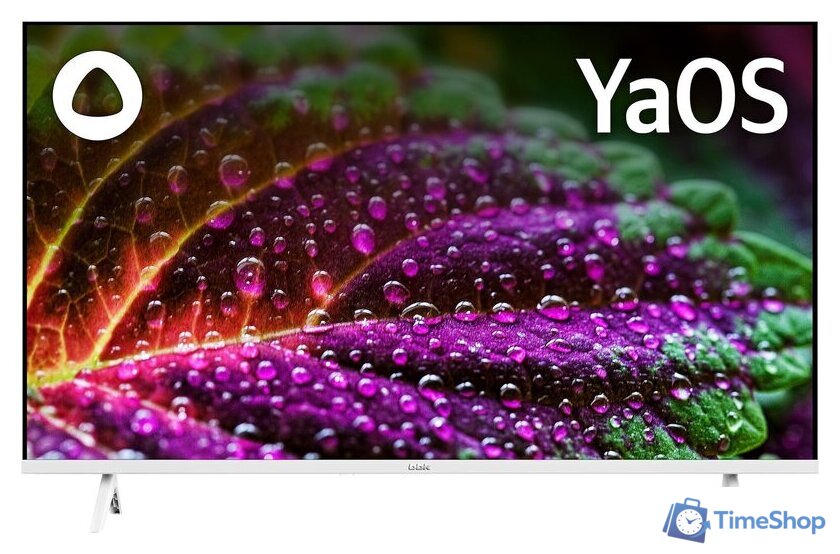 Телевизор BBK 40LEX-7244/FTS2C - Изображение №1 — Интернет-магазин Time-Shop