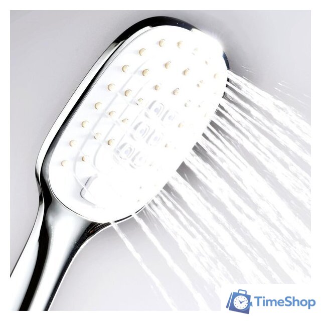 Душевая система  Wasserkraft A171619 - Изображение №8 — Интернет-магазин Time-Shop