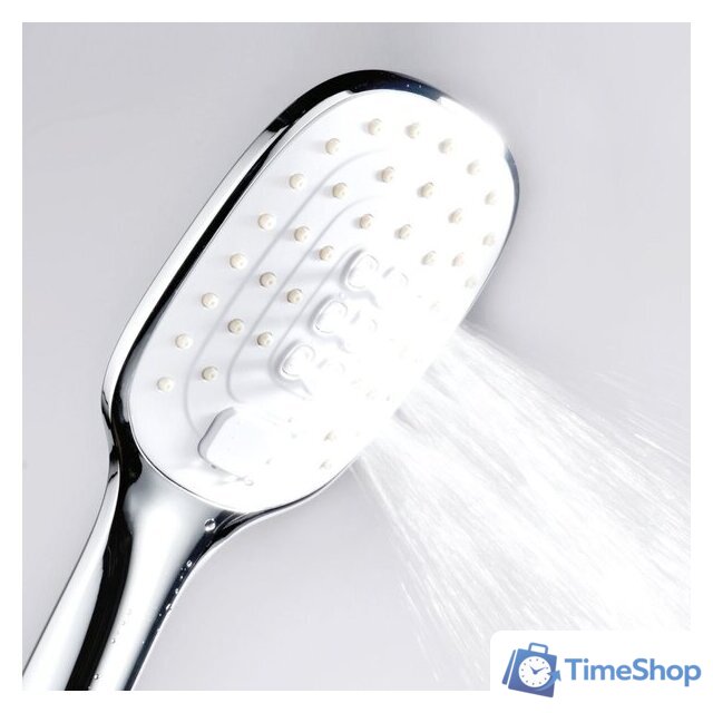 Душевая система  Wasserkraft A171619 - Изображение №9 — Интернет-магазин Time-Shop