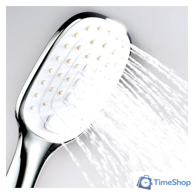 Душевая система  Wasserkraft A171619 - Изображение №10 — Интернет-магазин Time-Shop