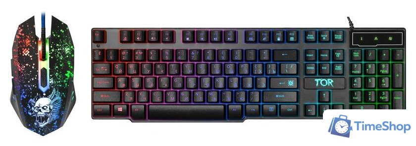 Игровой набор Defender Tor MHP-127 - Изображение №5 — Интернет-магазин Time-Shop