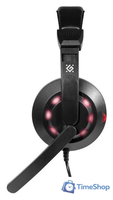 Игровой набор Defender Tor MHP-127 - Изображение №8 — Интернет-магазин Time-Shop