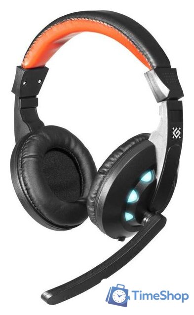 Игровой набор Defender Tor MHP-127 - Изображение №7 — Интернет-магазин Time-Shop