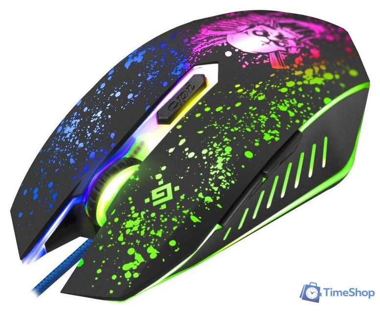 Игровой набор Defender Tor MHP-127 - Изображение №4 — Интернет-магазин Time-Shop