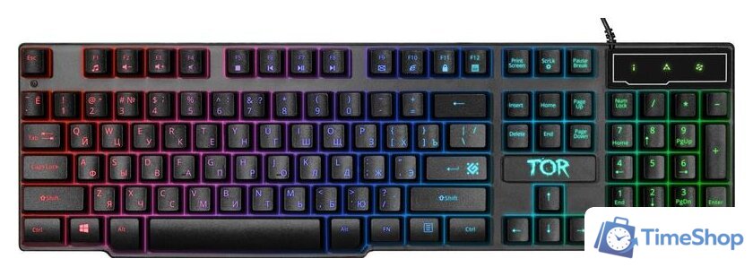 Игровой набор Defender Tor MHP-127 - Изображение №2 — Интернет-магазин Time-Shop