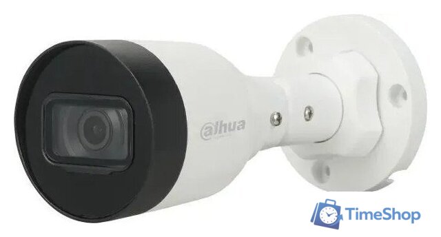 IP-камера Dahua DH-IPC-HFW1230S1P-0280B-S6 - Изображение №1 — Интернет-магазин Time-Shop