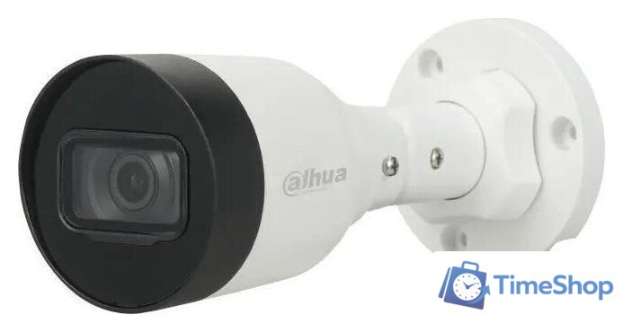 IP-камера Dahua DH-IPC-HFW1230S1P-0280B-S6 - Изображение №2 — Интернет-магазин Time-Shop