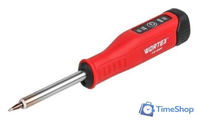 Стержневой паяльник Wortex CSI 4004 1334531 - Изображение №1 — Интернет-магазин Time-Shop