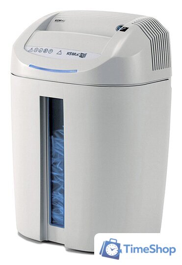 Шредер Kobra +1 SS6 - Изображение №1 — Интернет-магазин Time-Shop