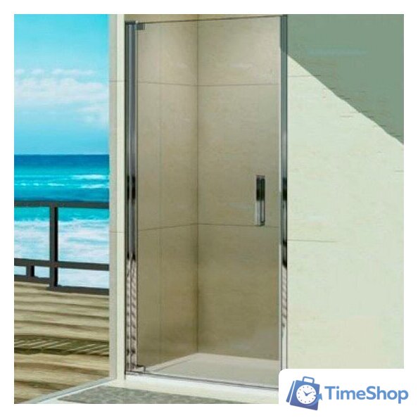 Душевая дверь WeltWasser WW600 600K1-90 - Изображение №2 — Интернет-магазин Time-Shop