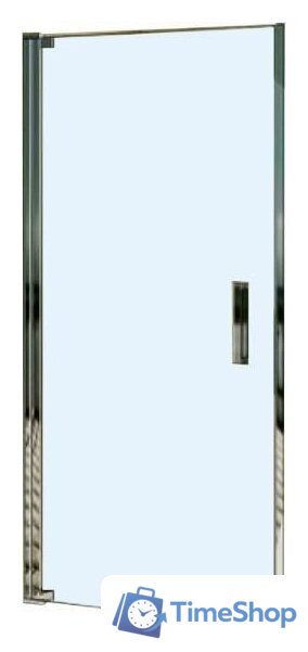 Душевая дверь WeltWasser WW600 600K1-90 - Изображение №1 — Интернет-магазин Time-Shop