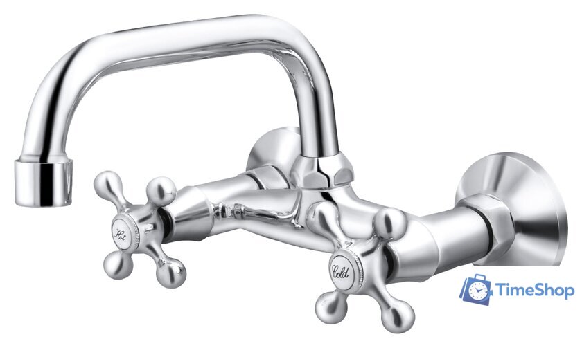 Смеситель Ekko E4708 - Изображение №1 — Интернет-магазин Time-Shop