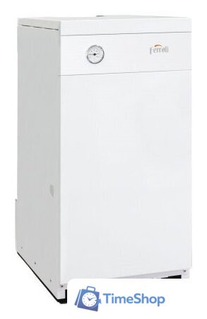 Отопительный котел Ferroli Torino Classic 16 0QN103YA - Изображение №1 — Интернет-магазин Time-Shop