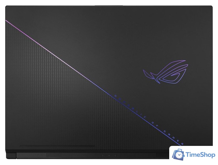 Рабочая станция ASUS ROG Zephyrus Duo 16 2023 GX650PY-NM083W - Изображение №8 — Интернет-магазин Time-Shop