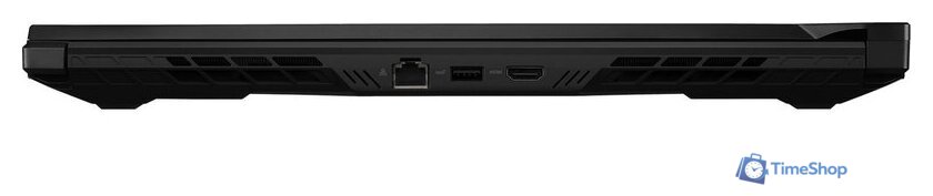 Рабочая станция ASUS ROG Zephyrus Duo 16 2023 GX650PY-NM083W - Изображение №6 — Интернет-магазин Time-Shop