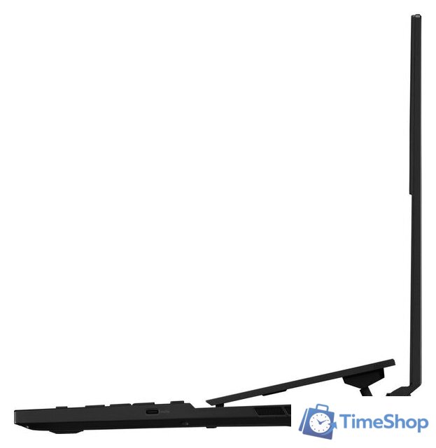 Рабочая станция ASUS ROG Zephyrus Duo 16 2023 GX650PY-NM083W - Изображение №4 — Интернет-магазин Time-Shop