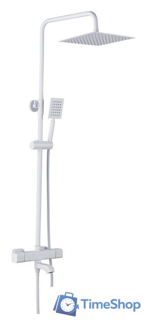 Душевая система  Shevanik S3096C - Изображение №1 — Интернет-магазин Time-Shop