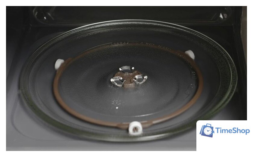 Микроволновая печь Toshiba MW-MG20P (черный) - Изображение №13 — Интернет-магазин Time-Shop