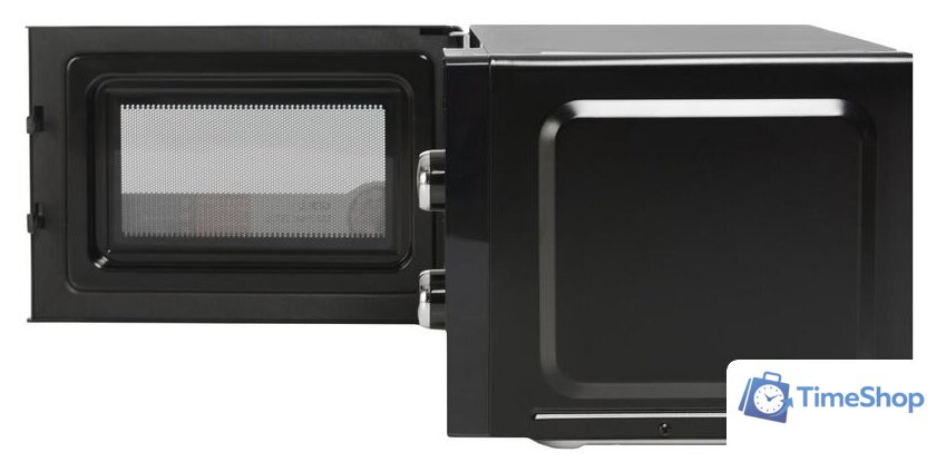 Микроволновая печь Toshiba MW-MG20P (черный) - Изображение №7 — Интернет-магазин Time-Shop