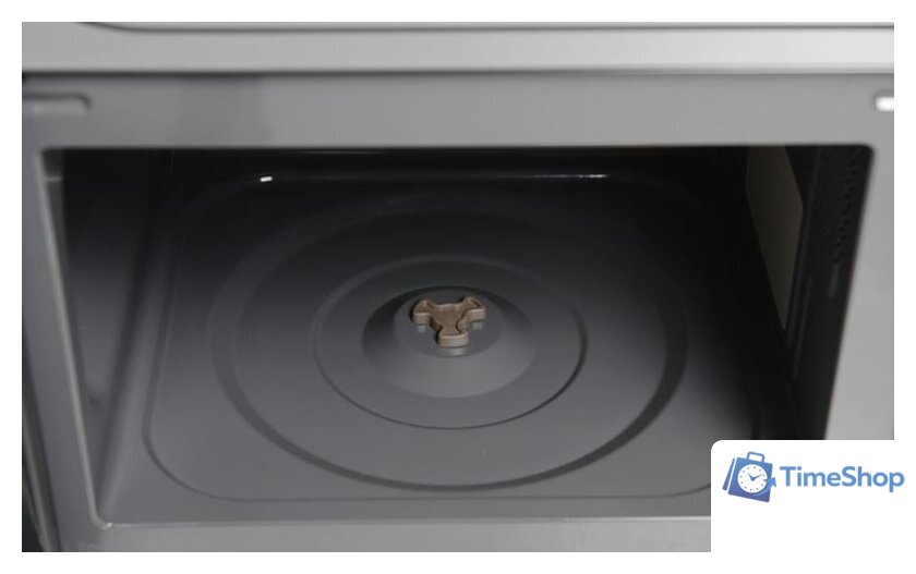 Микроволновая печь Toshiba MW-MG20P (черный) - Изображение №15 — Интернет-магазин Time-Shop