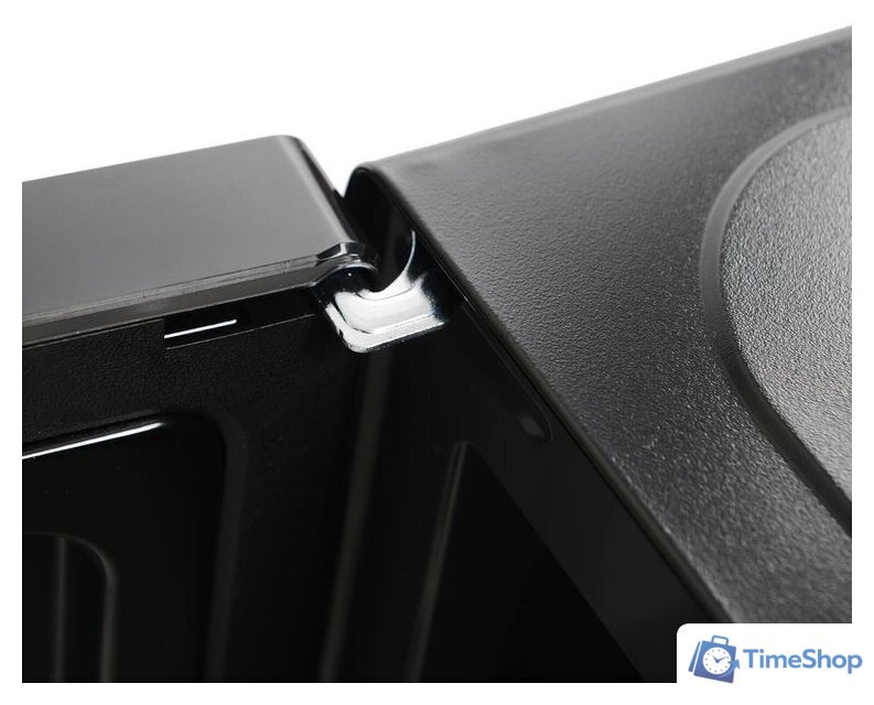 Микроволновая печь Toshiba MW-MG20P (черный) - Изображение №10 — Интернет-магазин Time-Shop