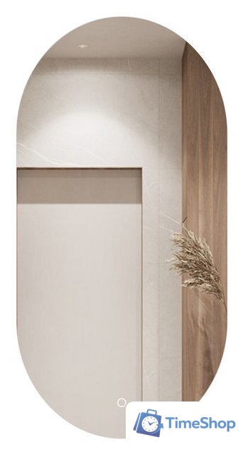  eMZe 50x100 LED.50.100.4K (с подсветкой) - Изображение №1 — Интернет-магазин Time-Shop