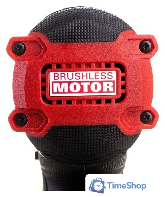 Дрель-шуруповерт Worx Professional WU130X (с 2-мя АКБ, сумка) - Изображение №11 — Интернет-магазин Time-Shop