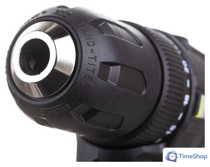 Дрель-шуруповерт Worx Professional WU130X (с 2-мя АКБ, сумка) - Изображение №10 — Интернет-магазин Time-Shop