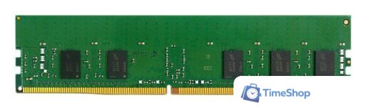 Оперативная память QNAP 32ГБ DDR4 3200 МГц RAM-32GDR4T0-UD-3200 - Изображение №1 — Интернет-магазин Time-Shop