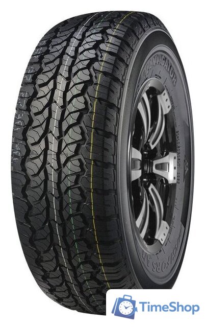 Всесезонные шины Lanvigator Catchfors A/T 215R15C 112/110S - Изображение №1 — Интернет-магазин Time-Shop