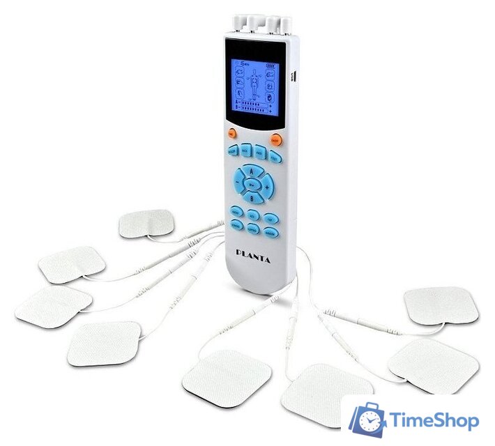 Миостимулятор Planta EMS+TENS EMS-200 - Изображение №3 — Интернет-магазин Time-Shop