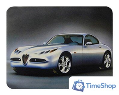 Коврик для мыши Buro BU-M90002 - Изображение №1 — Интернет-магазин Time-Shop